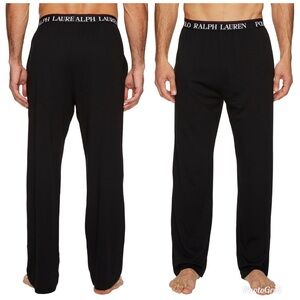 Polo by Ralph Lauren Supreme Comfort knit pj pants size XL